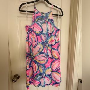 Lilly Pulitzer Margot Swing Dress